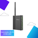 ¡Nuevo! Controlador modbus 4G LTE Milesight UC300-L05AU