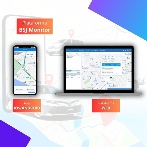 + Plataforma BSJ MONITORING (1Año)¡Nuevo! Pack Simcard IoT-M2M 20MB