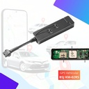 ¡Nuevo! GPS Vehicular BSJ KM-02 (2G/GPRS)