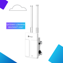 ¡Nuevo! Gateway LoraWan Milesight UG67 + Antenas