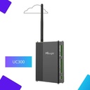 Controlador Lorawan Milesight UC300