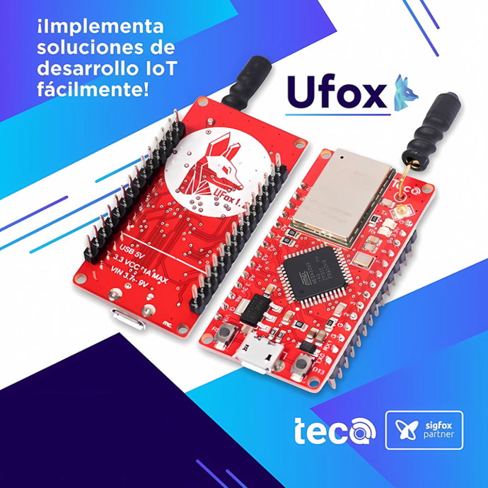 DEVKIT UFOX