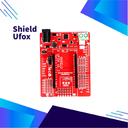 SHIELD UFOX (Cargador Solar)